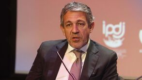 Luís Mendes: «As idas do Benfica ao mercado serão circunstanciais»