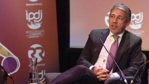 Entrada de investidor estrangeiro? «O Benfica não fecha a porta»