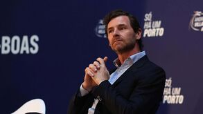 A segurança do ato eleitoral, os nomes em cima da mesa e a relação com os rivais de Lisboa: o que disse Villas-Boas