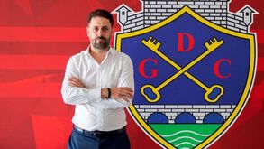 Presidente da SAD do Chaves reage aos confrontos do jogo com o Estoril