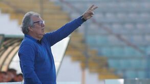 José Rachão: «Jogadores não eram livres...»