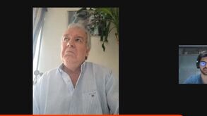 José Rachão: «Futebol tornou-se muito político»