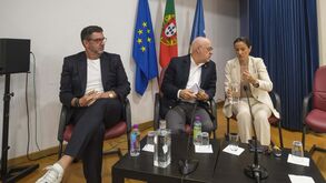 Mónica Jorge não quer confusões: «Pela igualdade, mas diferenciada»