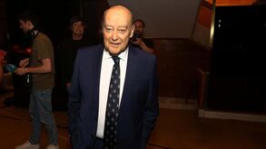 Eleições FC Porto: chamadas de call center a apelar ao voto em Villas-Boas deixam candidatura de Pinto da Costa em alerta