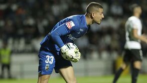 Ricardo Velho e as restantes 4 'batalhas': «É ganhar jogos, pontos e garantir mais rapidamente a permanência