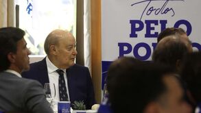 Pinto da Costa: «Telefonemas da lista B? Temos um advogado a estudar o assunto e diz que é grave»