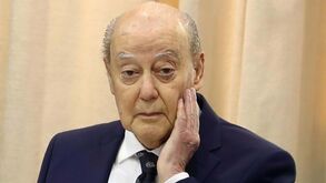 Pinto da Costa pronuncia-se sobre a saída de Adelino Caldeira do FC Porto