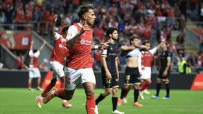 Zalazar foi o jogador da semana na Liga Record