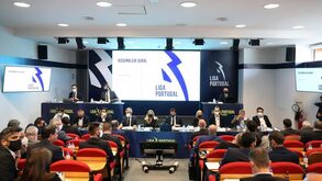 AG da Liga: número de empréstimos é para aumentar