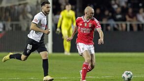 Aursnes voltou ao meio-campo