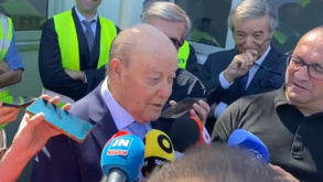 Pinto da Costa visa Villas-Boas: «Se tivesse caráter já tinha pedido desculpas publicamente»