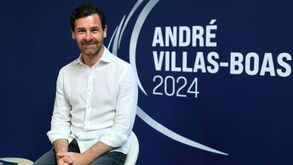 Villas-Boas e a centralização dos direitos audiovisuais: «Lutarei por todos os interesses do FC Porto»