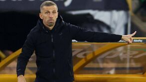 Mais um nome apontado ao Liverpool que 'afasta' Amorim: Gary O’Neil já foi entrevistado