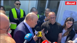 Pinto da Costa e a Academia: «Costumo acordar com os meus sonhos realizados»