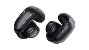 Bose Ultra Open Earbuds: uma experiência diferente