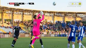 Os casos da jornada vistos por Iturralde González: penálti por marcar contra o FC Porto e decisão difícil em Alvalade