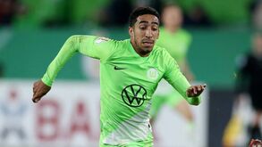 Ex-leão Tiago Tomás já vê o Sporting campeão e promete: «Vou festejar com eles a Lisboa!»