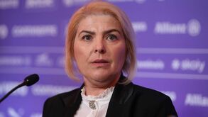 Helena Pires e o regime de sanções superior ao previsto na lei: «Acreditamos que não haverá retrocesso»