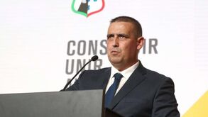 APAF diz que Soares Dias e Tiago Martins podem 