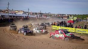 ACP quer que Rali de Portugal seja novamente financiado pelo Estado central