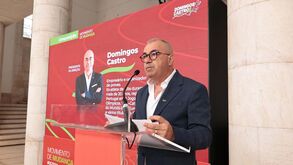 Domingos Castro apresenta candidatura à Federação de Atletismo sob o lema 