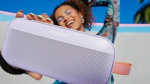 Bose lança SoundLink Flex Chilled Lilac