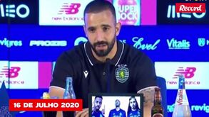 Exemplo do Dragão motivou Amorim