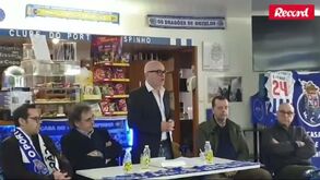 Nuno Lobo: «FC Porto precisa de mudança, mas não de revolução»