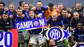 O 20.º Scudetto do Inter Milão: título anunciado da máquina de Inzaghi