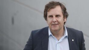 Bruno Mascarenhas aponta solução caso Amorim saia: «Treinador que encaixava nesta altura era Leonardo Jardim»