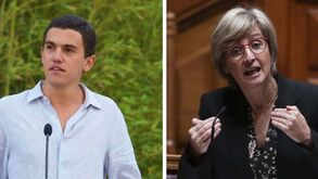 De Sebastião Bugalho a Marta Temido: quem são os candidatos às europeias?