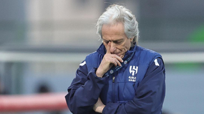 Al Hilal de Jorge Jesus vence Al Ain mas é eliminado nas meias-finais da Champions asiática