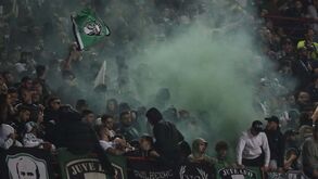 APCVD anuncia relatório do 1.º trimestre de 2024: 95 adeptos impedidos de aceder a recintos desportivos