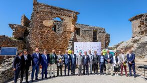 VI Grande Prémio Internacional Beiras e Serra da Estrela: Beleza e dureza