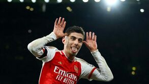 Arsenal-Chelsea, 5-0: Rolo compressor