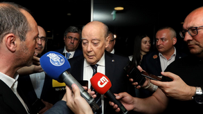 Pinto da Costa: «Enquanto quiserem, lutarei pelo FC Porto até ao meu último dia»