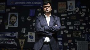 Tiago Madureira em entrevista a Record: «O aumento das receitas no FC Porto é decisivo»