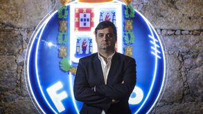 Tiago Madureira: «António Oliveira e Koehler? Não os trocaria por ninguém desta candidatura»
