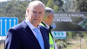 Pinto da Costa: «Dou-me melhor com os clubes de Espanha do que com os de Portugal»