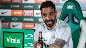 Nem Liverpool, nem West Ham: ingleses colocam Amorim na lista de outro clube da Premier League