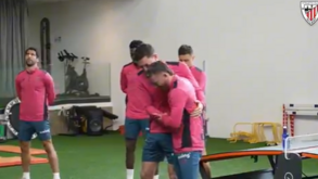 Iker Muniain deixa Athletic Bilbao após 15 temporadas