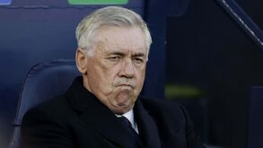 Nem os craques escapam: Real Madrid quer fazer 'limpeza' e estes são os jogadores na porta de saída