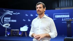 André Villas-Boas recusou convite para dar entrevista ao Porto Canal