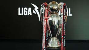 Troféu da Liga Betclic estará exposto em locais icónicos de Lisboa e Porto