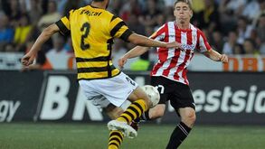 Iker Muniain despede-se do Athletic: Uma vida dedicada ao clube basco