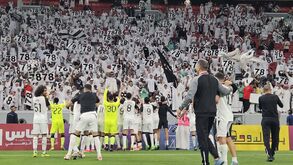 Qatar: Pedro Martins e Leonardo Jardim vencem mas Al Sadd é campeão