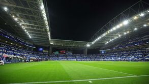 Queixa da APAF origina processo disciplinar ao FC Porto