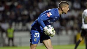 Rafael Defendi atesta qualidade de Ricardo Velho: «É muito bom em tudo»