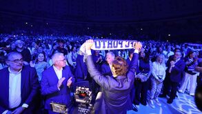 Villas-Boas: «Gastam milhares de euros com empresas de uma pessoa que quer tomar de assalto o FC Porto»