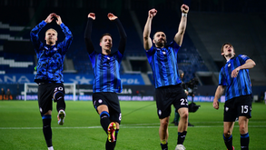 Atalanta goleia Fiorentina e está na final da Taça de Itália